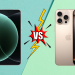So sánh Xiaomi 15 Ultra và iPhone 16 Pro Max