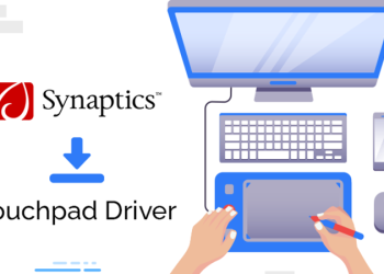 synaptics touchpad là gì​