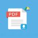 Tải file DOC bị chặn