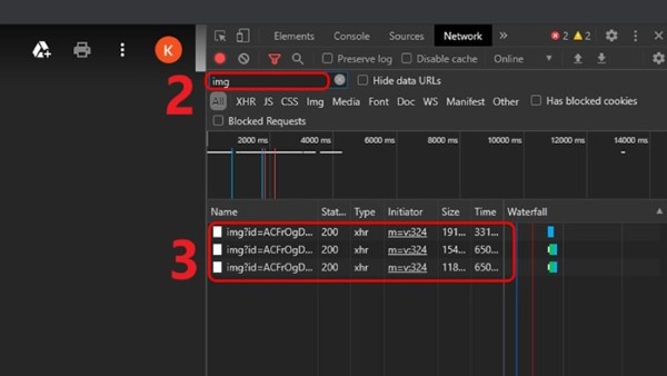 Nhập từ khóa img để lọc các ảnh tài liệu PDF