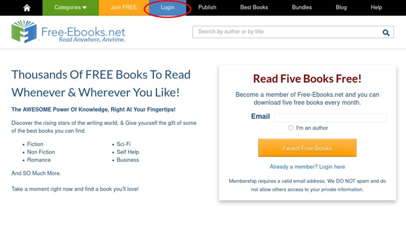 Tải sách miễn phí PDF