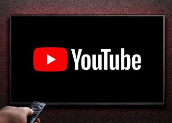 Tại sao không xem được YouTube trên tivi
