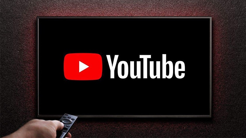 Dấu hiệu nhận biết khi YouTube bị lỗi trên tivi