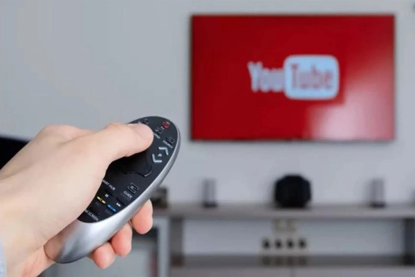Lỗi Tivi TCL không xem được YouTube
