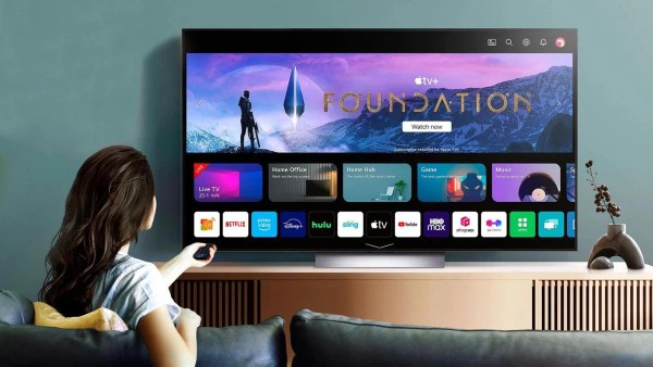 Nguyên nhân không thể xem YouTube trên tivi