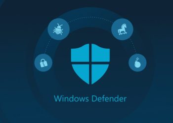 tat window defender trong win 10