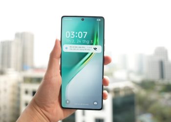 TECNO CAMON 40 có gì mới
