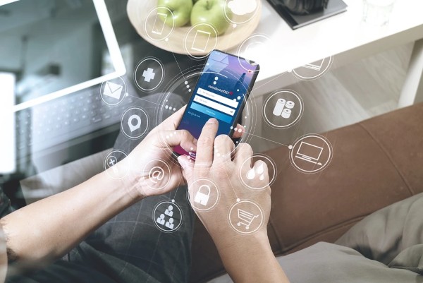 Tính năng OTT Voice cho phép cá nhân hóa thời gian thông báo