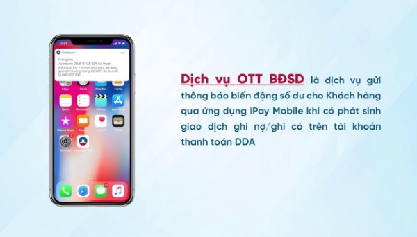 OTT Voice trở thành 