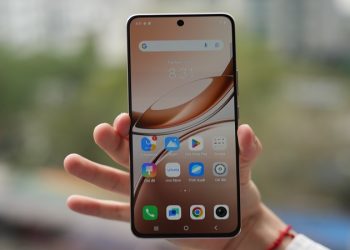 Thông số cấu hình Vivo V50 Lite 5G