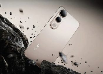Thông tin về Vivo V50 Lite