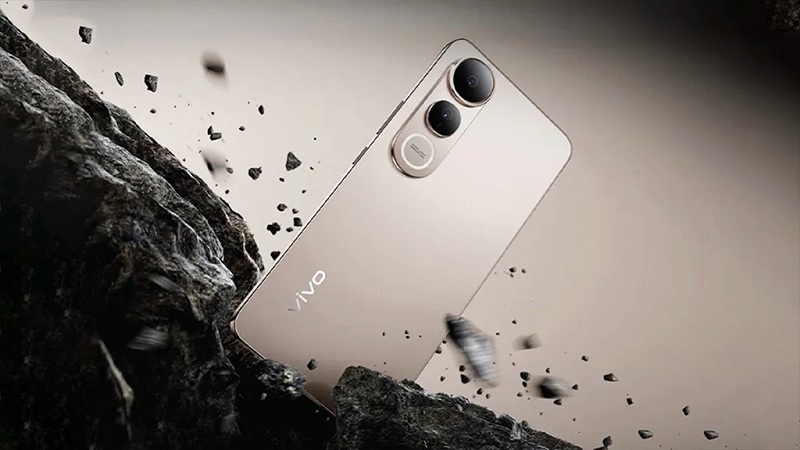 Thông tin về Vivo V50 Lite