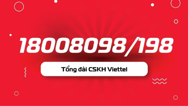 18008098 là đầu số tư vấn dịch vụ viễn thông không dây