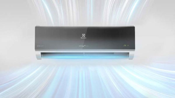 Máy lạnh Electrolux ứng dụng công nghệ Inverter, tiết kiệm điện năng