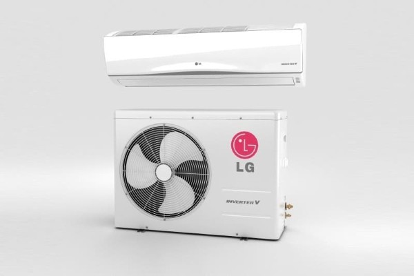 Máy lạnh LG hoạt động ổn định với công nghệ kháng khuẩn và khử mùi hiệu quả