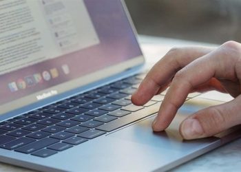 touchpad là gì