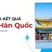 tra cứu kết quả visa Hàn Quốc online