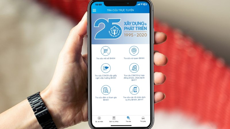 Kiểm tra định kỳ quá trình đóng BHXH sẽ giúp đảm bảo quyền lợi