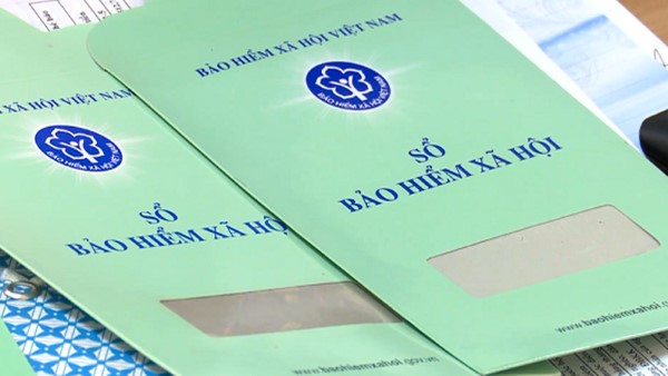 Những thông tin khi tra cứu BHXH