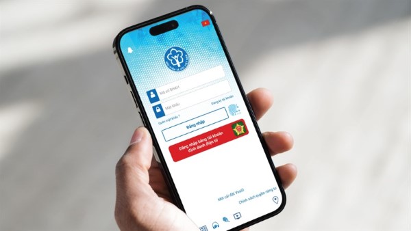 Một số lưu ý khi thực hiện tra cứu quá trình đóng BHXH online