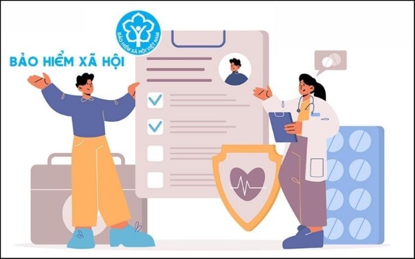 Gửi thư tới địa chỉ email của BHXH tỉnh kèm theo các thông tin cá nhân để tra cứu