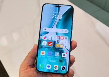 Trên tay HONOR X8c