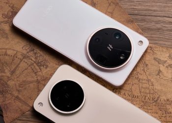 Trên tay OPPO Find X8s