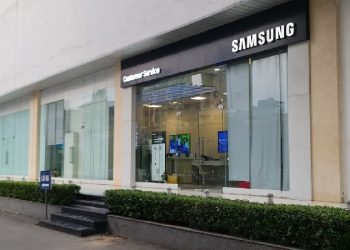 trung tâm bảo hành Samsung