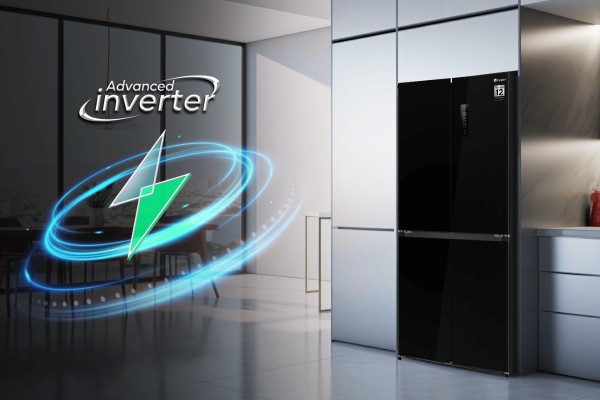 Nên chọn mua tủ lạnh Inverter hay không phụ thuộc vào nhu cầu và tài chính
