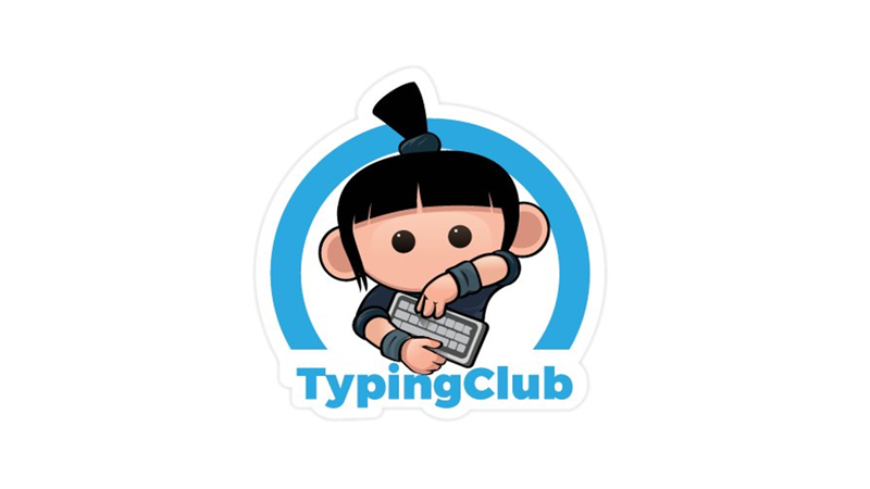 TypingClub tạo ra một môi trường học tập sinh động và vui nhộn