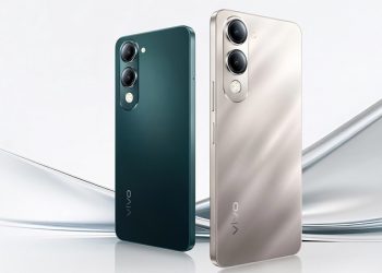 Vivo Y37c ra mắt