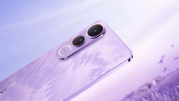 Vivo V50 Lite 5G cải thiện kết nối và hiệu năng