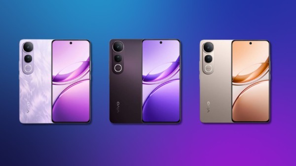 Vivo V50 Lite 5G có giá tại thị trường châu Âu là 399 Euro