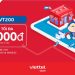 Giảm 200.000đ khi mua hàng và thanh toán qua VNPAY-QR tại Viettel Store