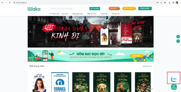 Waka.vn