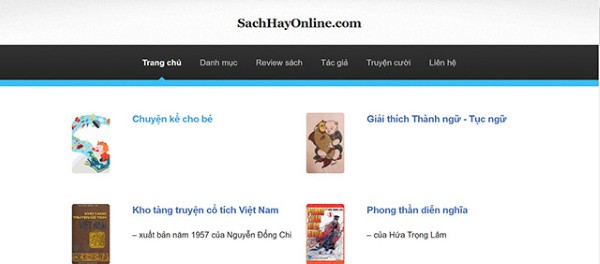 SachHayOnline.com