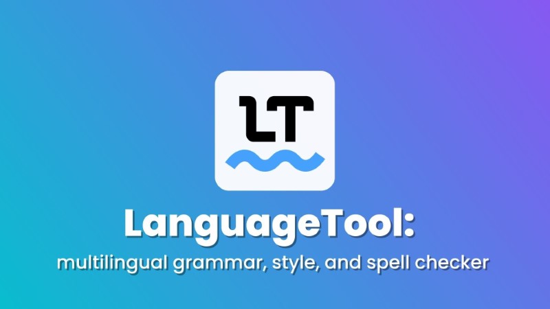 LanguageTool