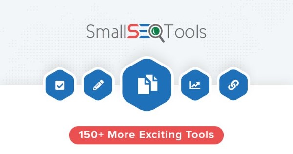 Smallseotools