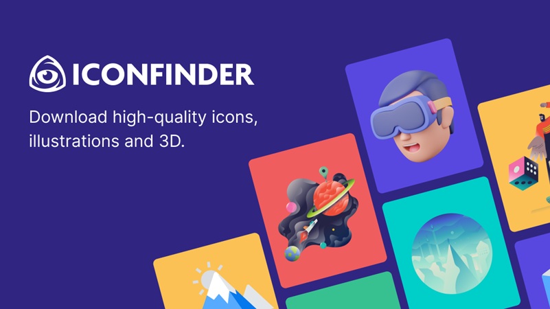 IconFinder