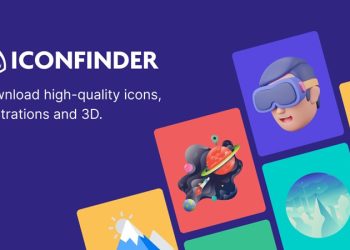 Top 8+ website mockup free hữu ích cho Designer
