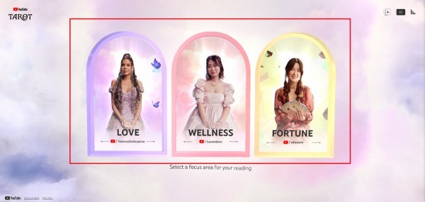 Tarot.withyoutube.com