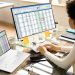 Cách xem lịch sử chỉnh sửa Google Sheet chi tiết nhất