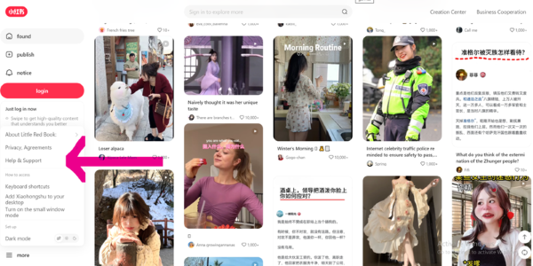 Gửi phản hồi kèm theo ảnh chụp màn hình hoặc mô tả lỗi bạn gặp phải