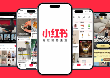 Xiaohongshu là gì