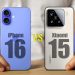 xiaomi 15 vs iphone 16