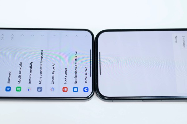 Xiaomi 15 hỗ trợ Wi-Fi 7, Bluetooth 5.4, NFC và cổng hồng ngoại