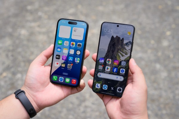Nên chọn Xiaomi 15 hay iPhone 16 tùy vào nhu cầu sử dụng