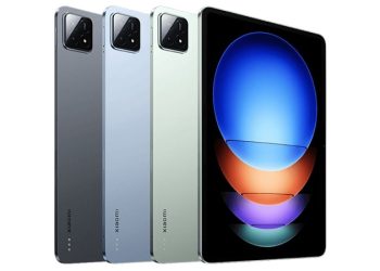 Xiaomi Pad 7 có mấy màu