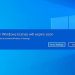 your windows license will expire soon