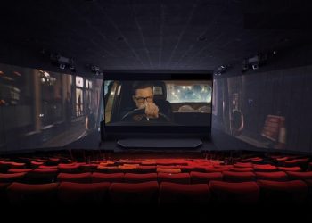 4DX là gì
